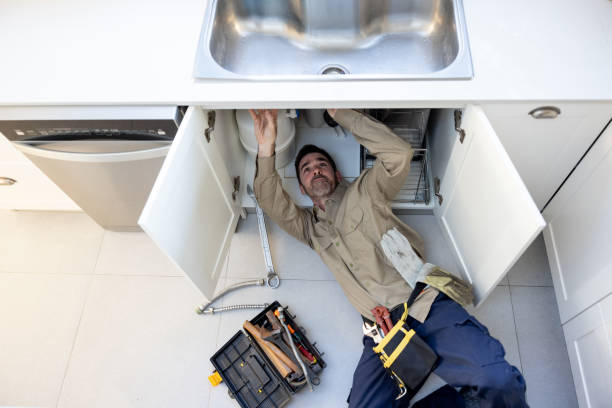 Best 24-Hour Plumber Near Me  in White Hall, IL