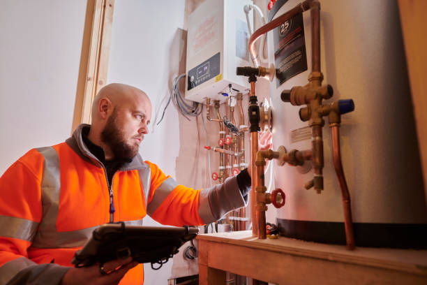 Best Water Leak Repair  in White Hall, IL