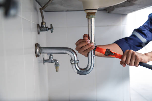 Best Shower Repair Services  in White Hall, IL
