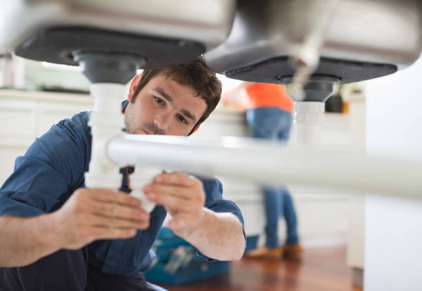 Trusted White Hall, IL Plumbing Experts