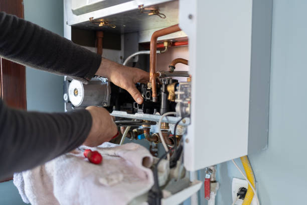Best Affordable Plumber Near Me  in White Hall, IL