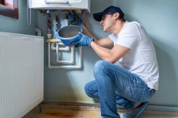 Boilers & Radiators in White Hall, IL