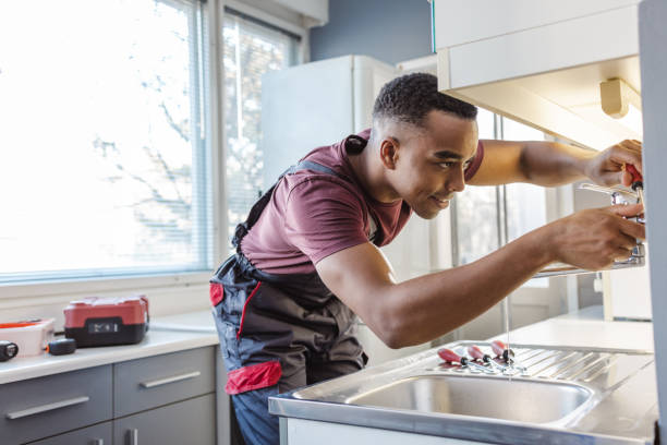 Best Faucet Repair  in White Hall, IL