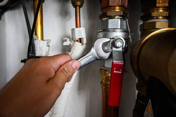 Best Sprinkler Systems  in White Hall, IL